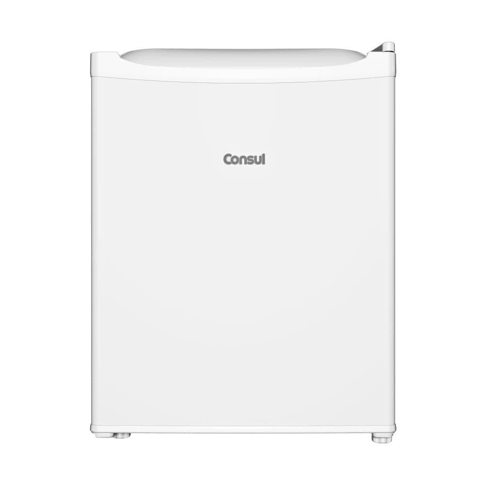 Frigobar Consul Crc08cb 76 Litros Gaveta Multiuso 220v