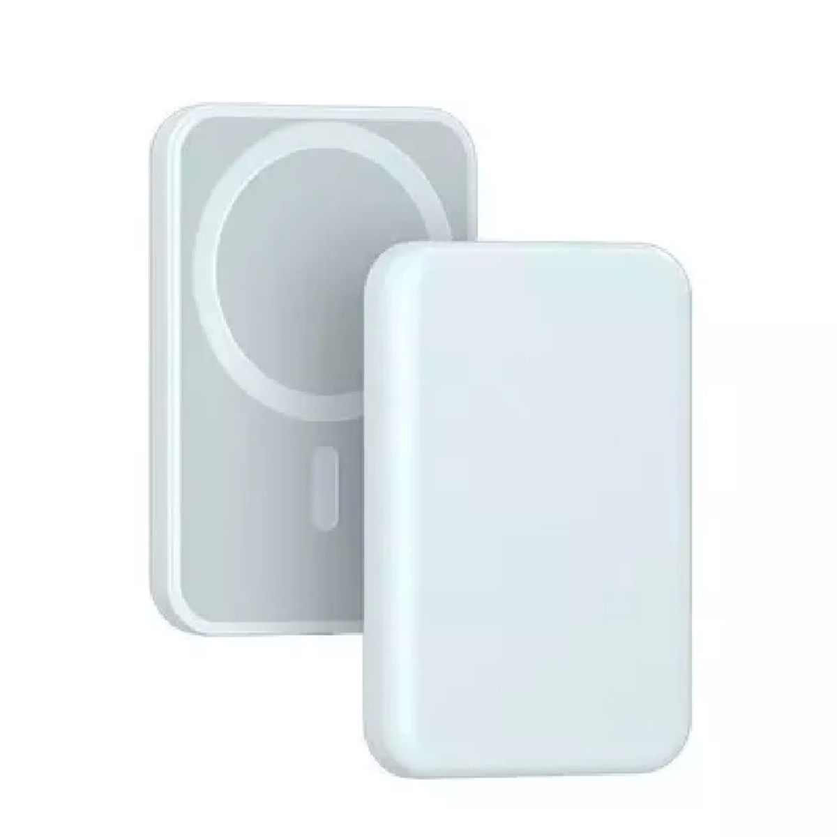 Carregador Indução Portátil Compatível com iPhone 11