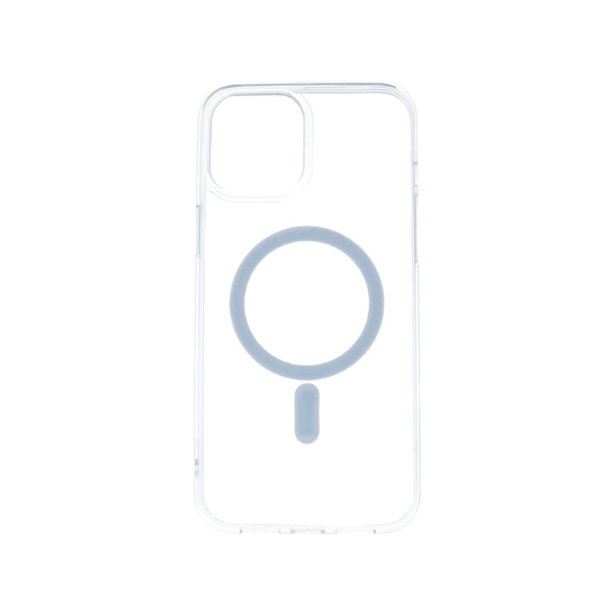 Capa Compatível Com Magsafe Para iPhone 11 + Película