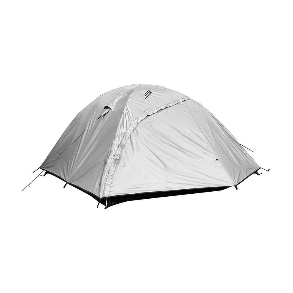 Barraca De Camping Onix 4 Pessoas Blackout 2000mm Coluna