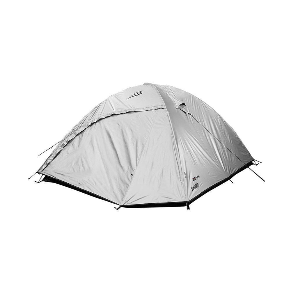 Barraca De Camping Onix 4 Pessoas Blackout 2000mm Coluna