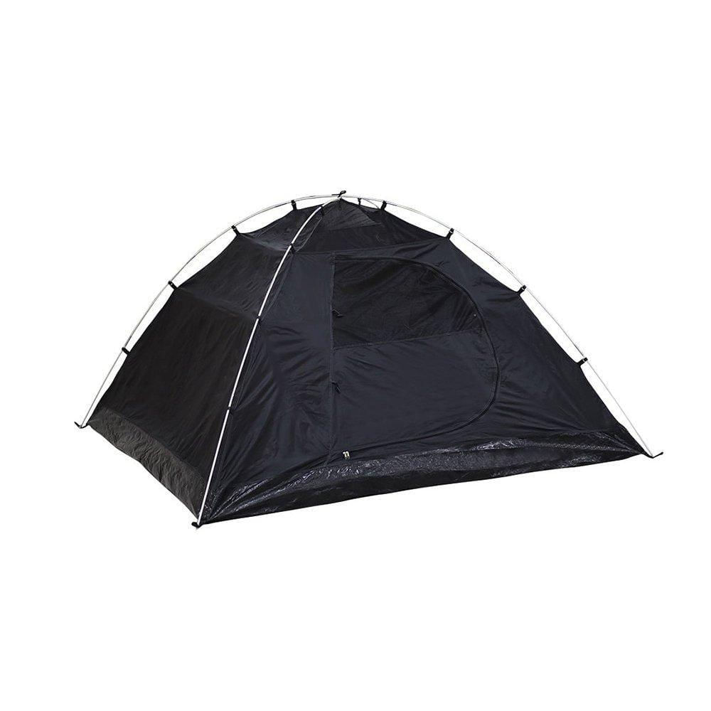 Barraca De Camping Onix 4 Pessoas Blackout 2000mm Coluna