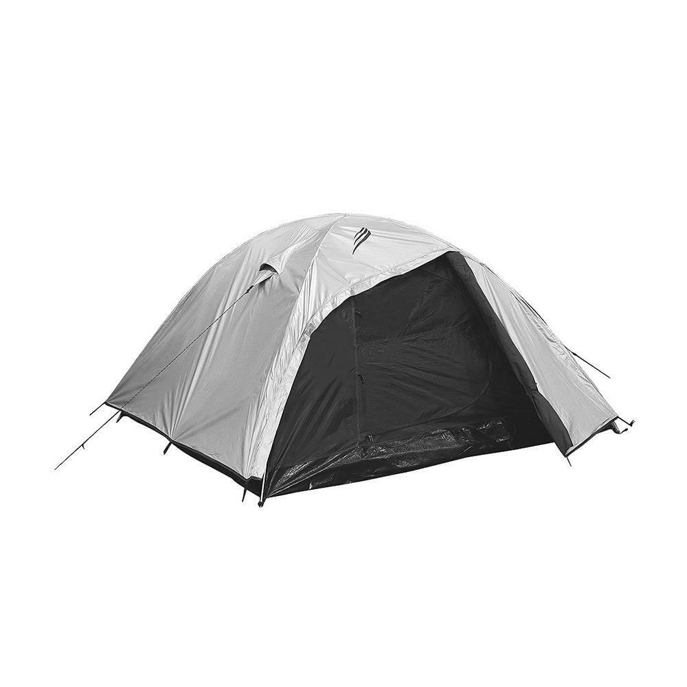 Barraca De Camping Onix 4 Pessoas Blackout 2000mm Coluna