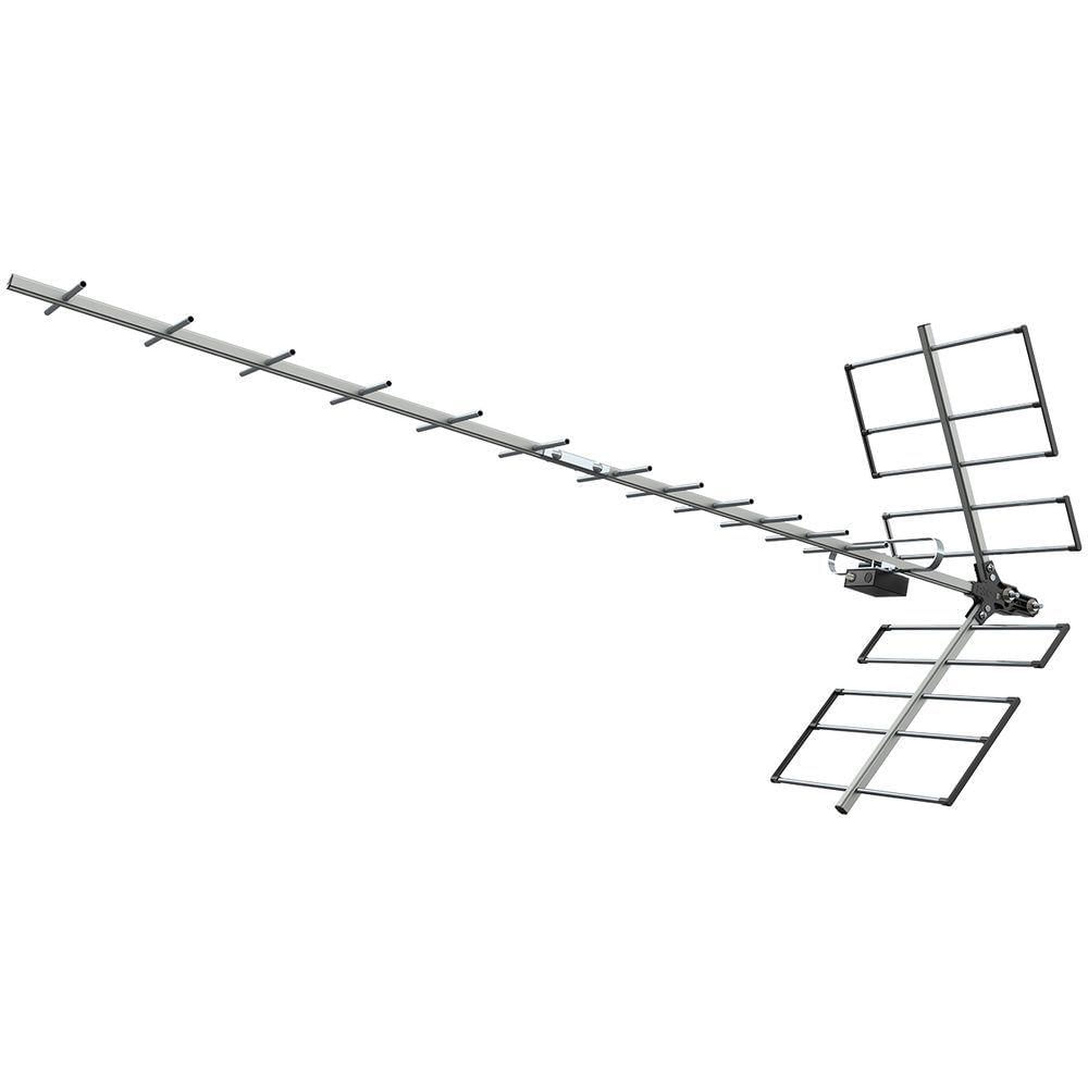 Antena Uhf Digital Yagi Prohd-1118