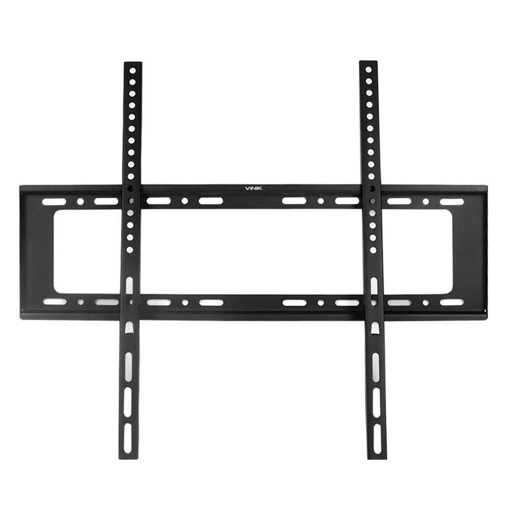 Suporte Fixo Para Tv Led/Lcd/Plasma De 32" A 75" Polegadas