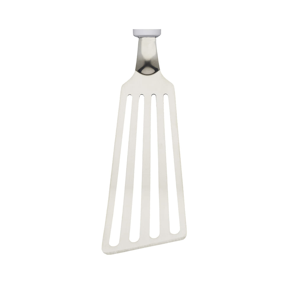 Espátula Flexível Branco - KitchenAid Branco