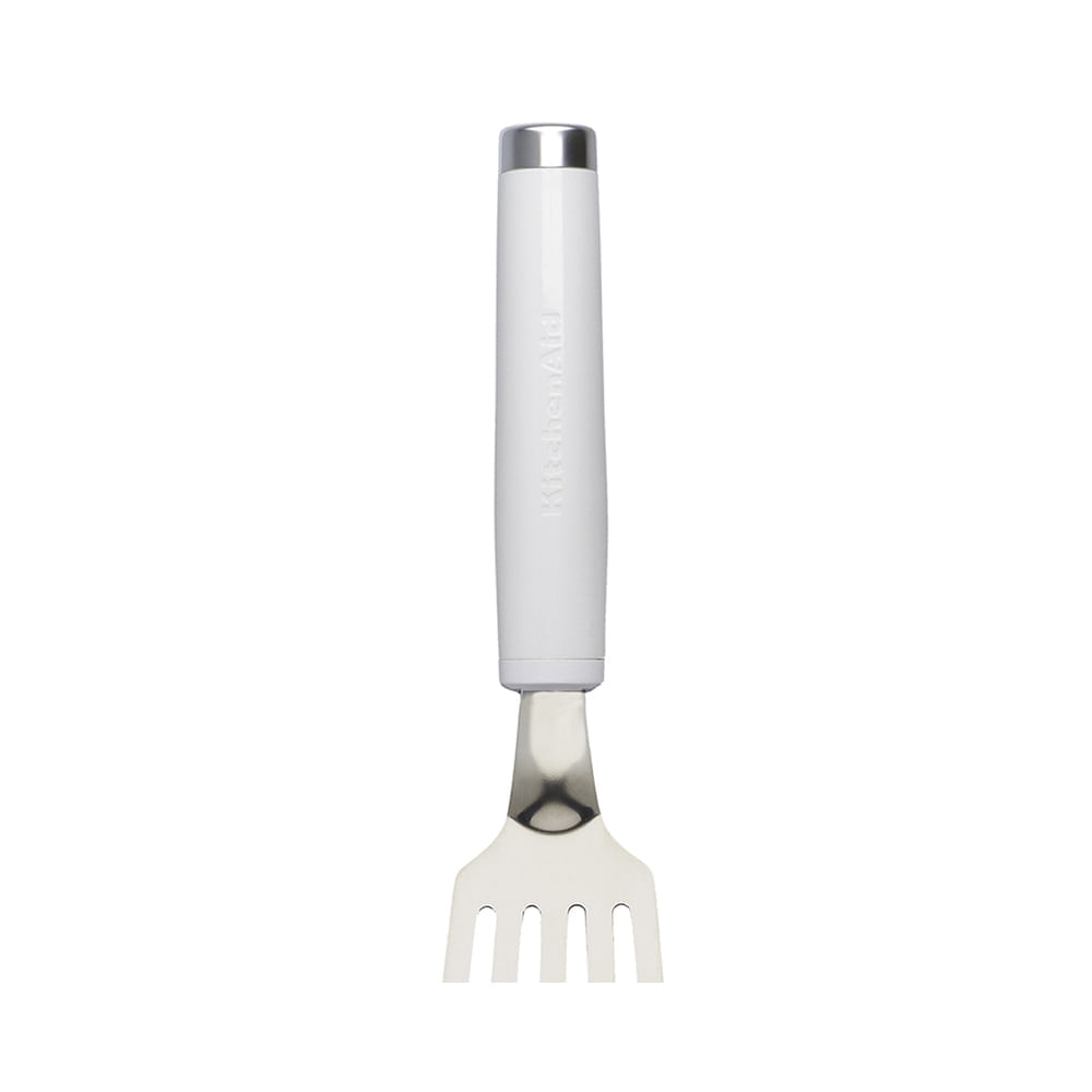 Espátula Flexível Branco - KitchenAid Branco