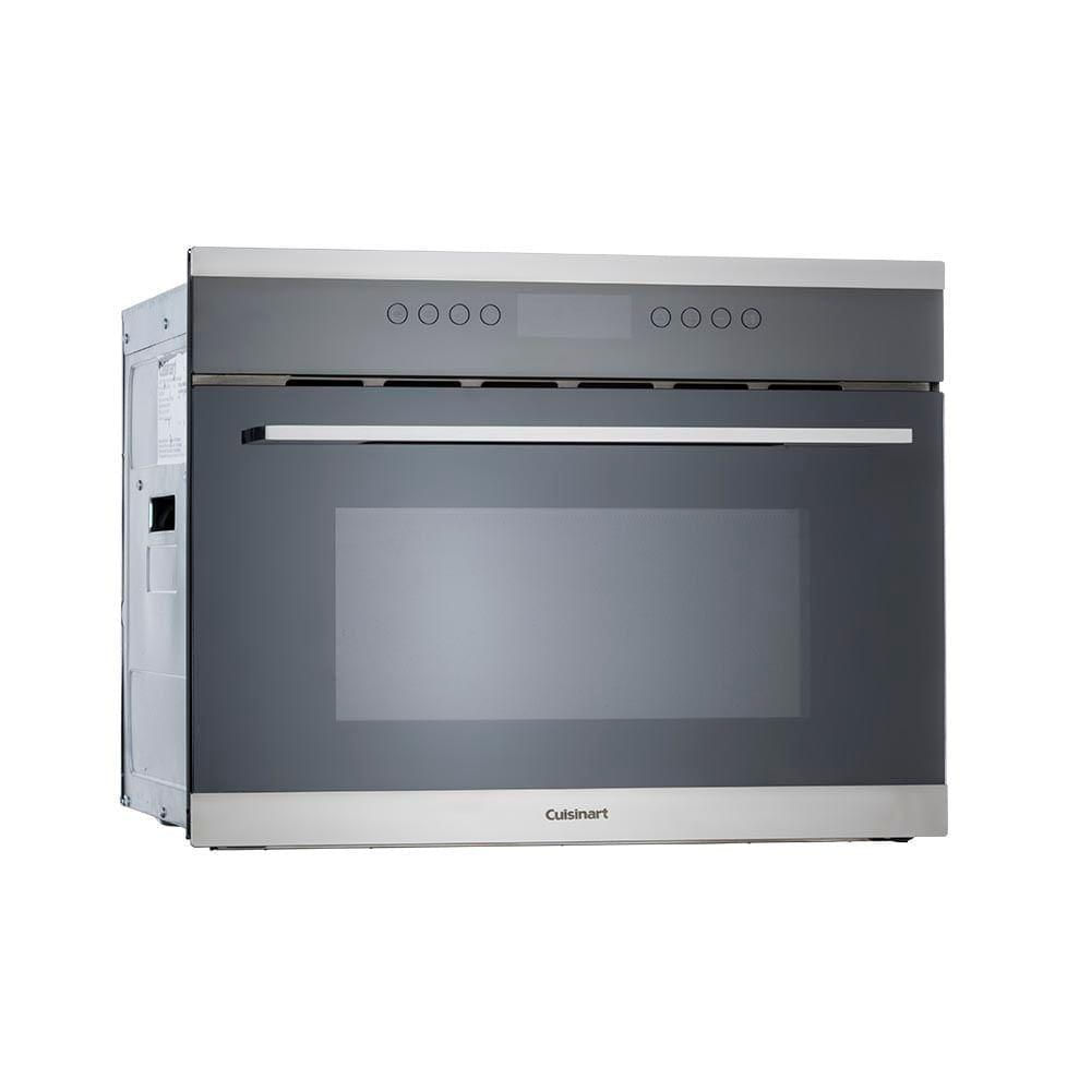 Microondas, Forno E Grill 60cm 220v Cuisinart Prime