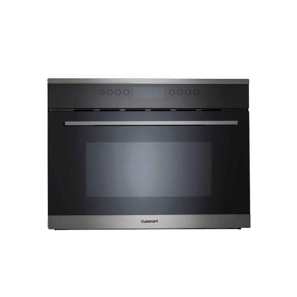 Microondas, Forno E Grill 60cm 220v Cuisinart Prime