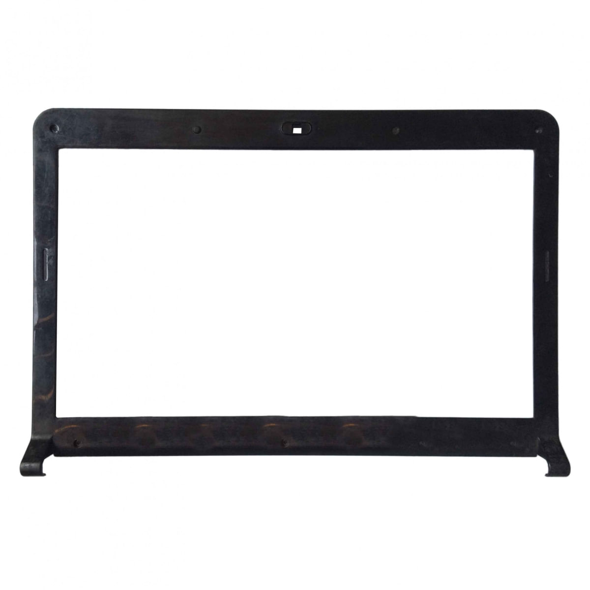 Moldura Tela LCD Notebook Positivo Unique PN:62r-a141mk-0201 - Retirado