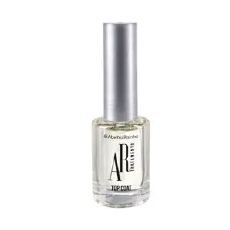 Ar Tratamento Top Coat 9ml AR (4879)