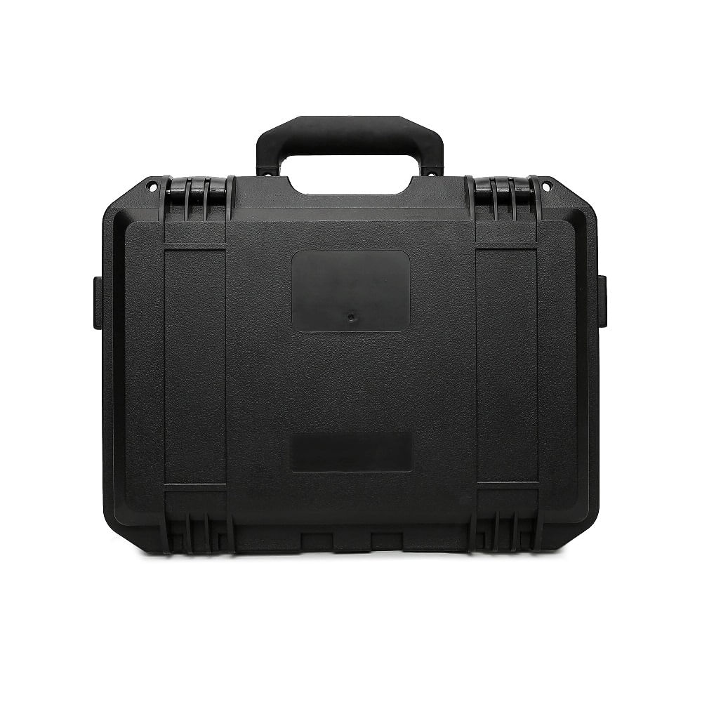 Maleta Case Estanque para Drone DJI Mavic Air 2 e Air 2S - Cor Preto