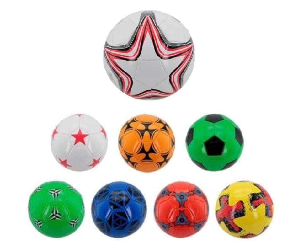 Bola de Futebol A70-1 Cores - Sky