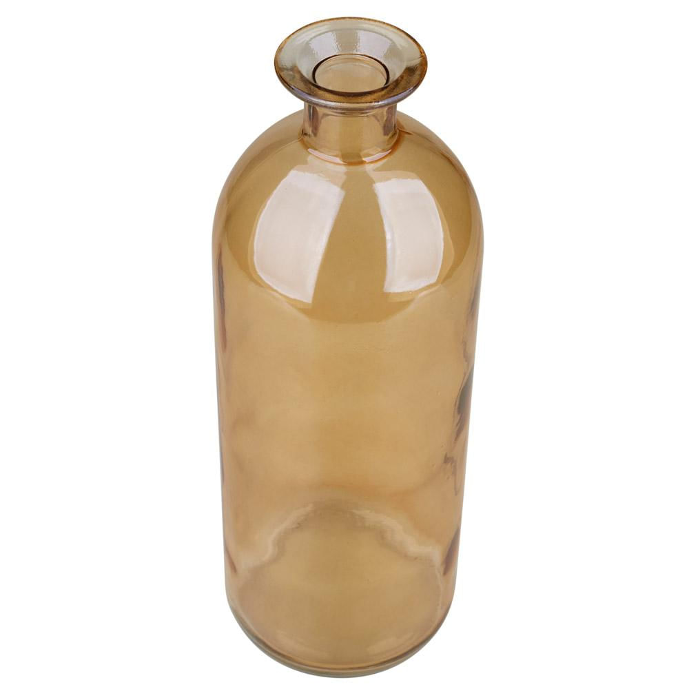 Vaso Vidro Essence 26cm Cazza Sortido