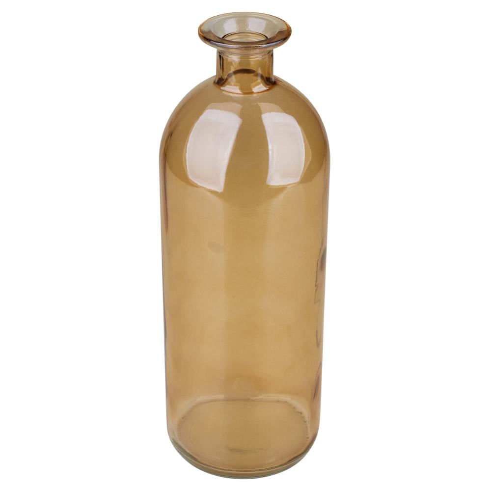 Vaso Vidro Essence 26cm Cazza Sortido