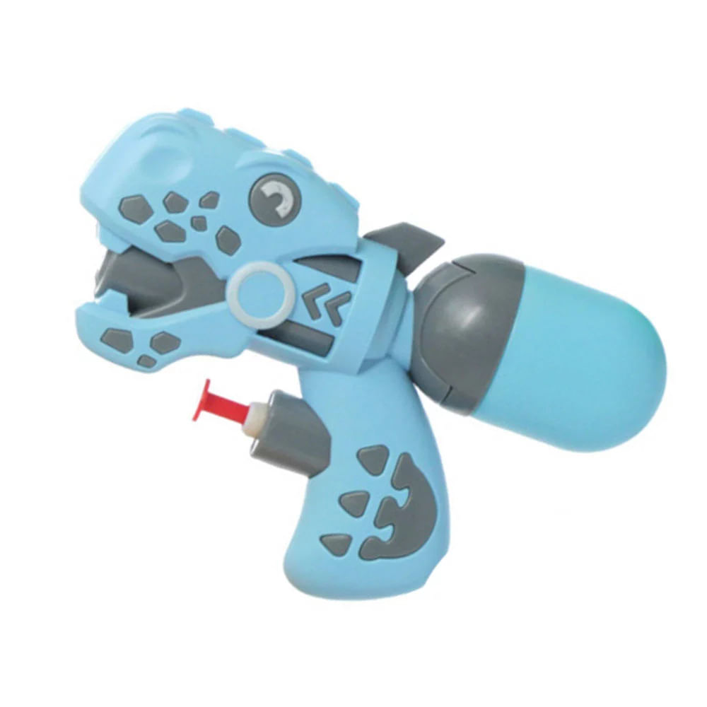 Brinquedo Dino Lança Água Etilux Aqua Blitz - Item Sortido