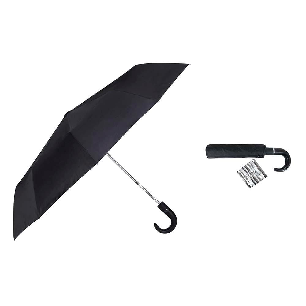 Guarda Chuva Garoa Preto