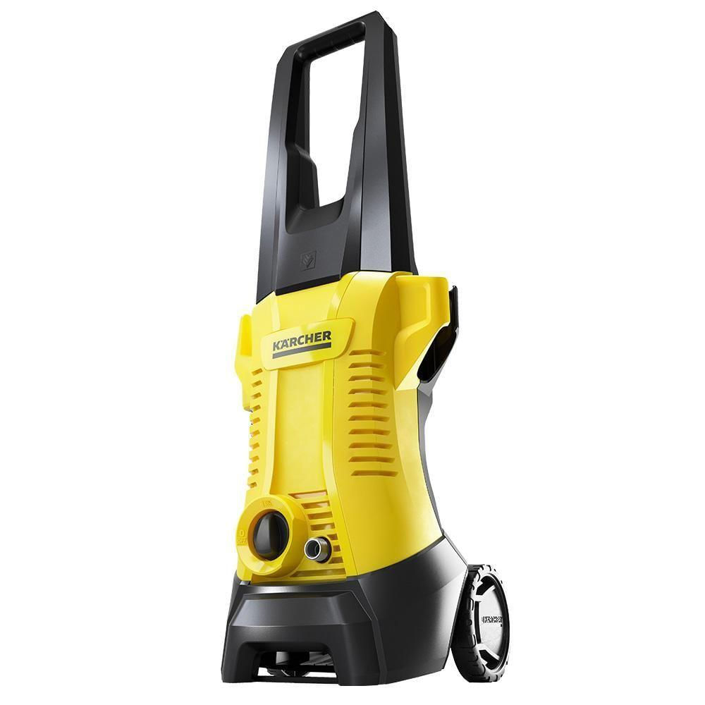 Lavadora De Alta Pessão Karcher K2 Standard 1600Psi 1200W