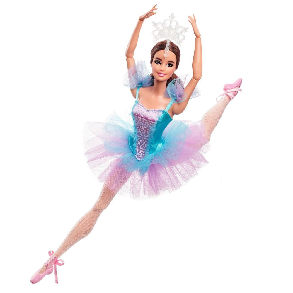 Barbie Ballet Wishes - Mattel