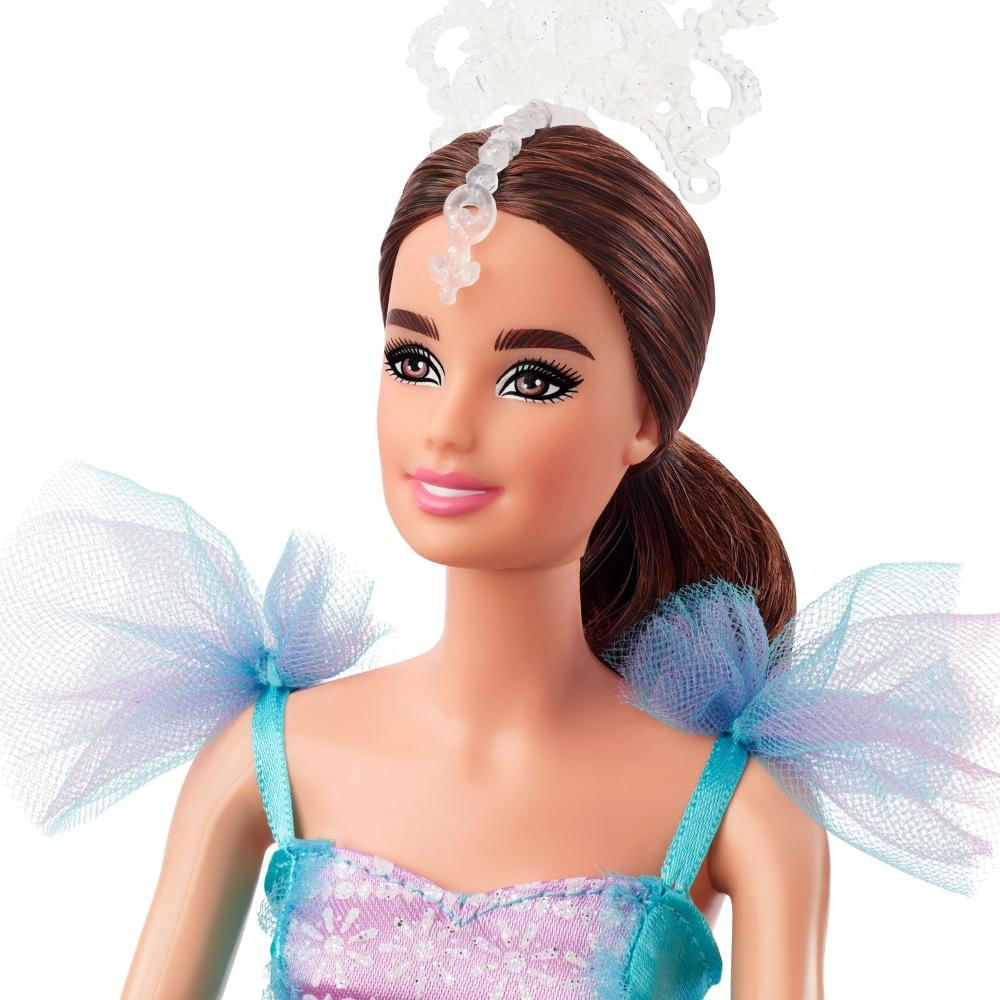 Barbie Ballet Wishes - Mattel