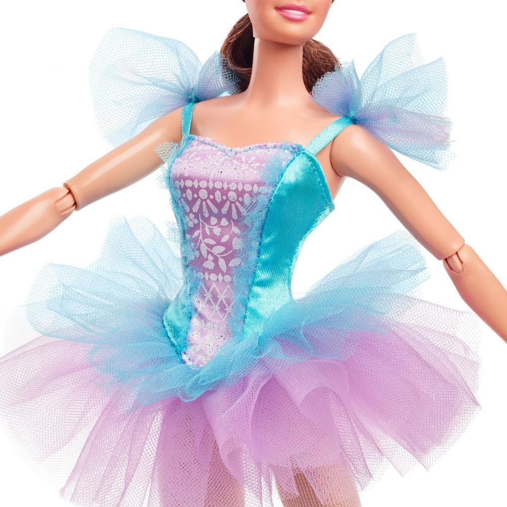 Barbie Ballet Wishes - Mattel