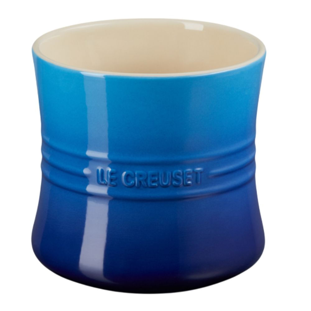 PORTA UTENSILIOS LE CREUSET SIGNATURE 2,3L AZURE BLUE 71502242200001