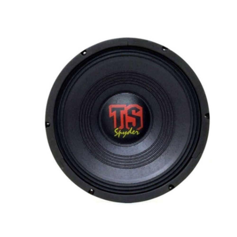 Alto Falante Woofer Spyder 12 Pol 250w 4ohms