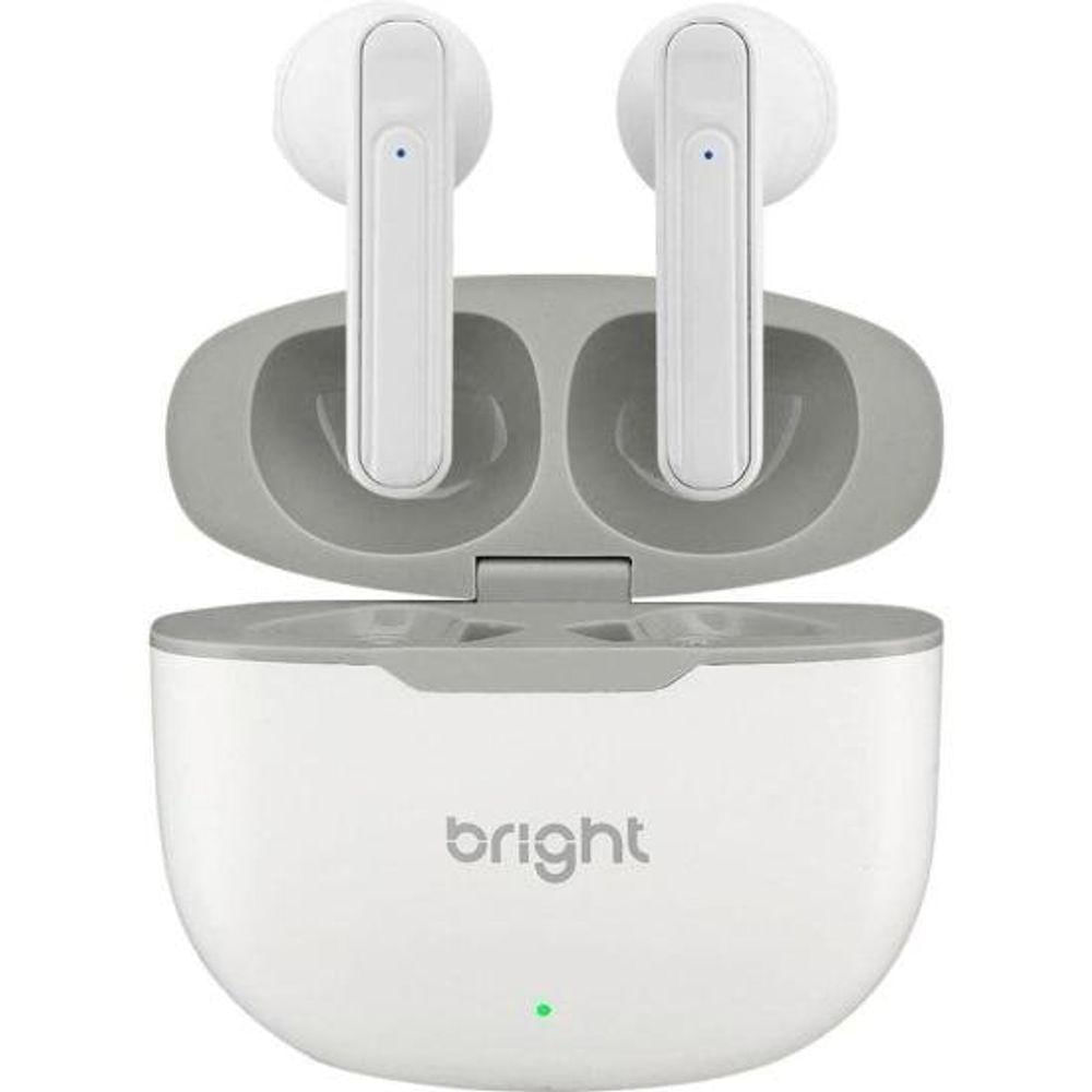 Fone De Ouvido Bright Beatsound Ii Bluetooth Branco