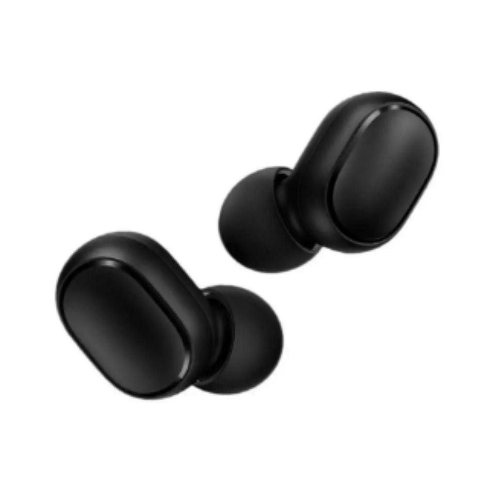 Fone De Ouvido Preto Bluetooth Econômico Para Iphone 13