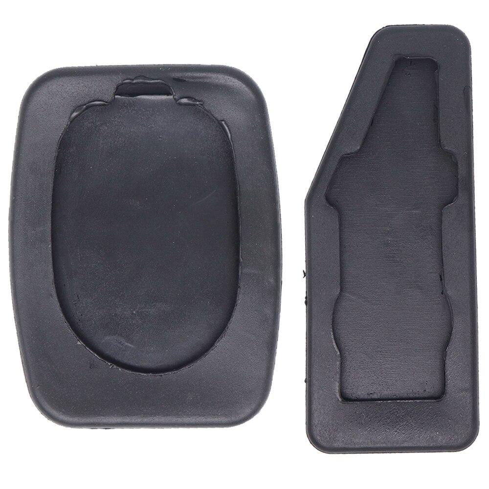 Capa de Pedal de Freio e Embreagem de Borracha para Suzuki Swift e Daewoo Matiz C