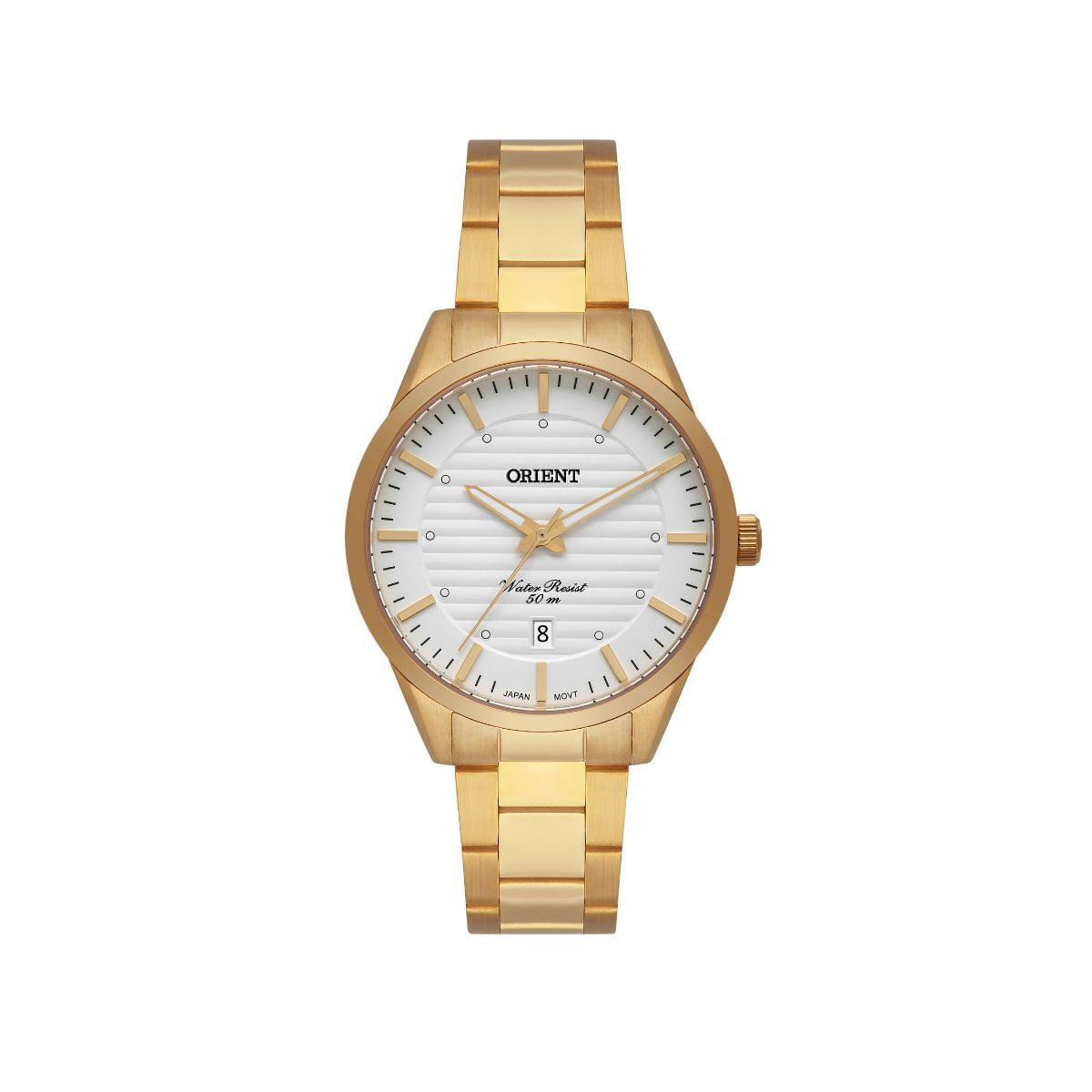 Relógio Orient Feminino Eternal FGSS1224 S1KX