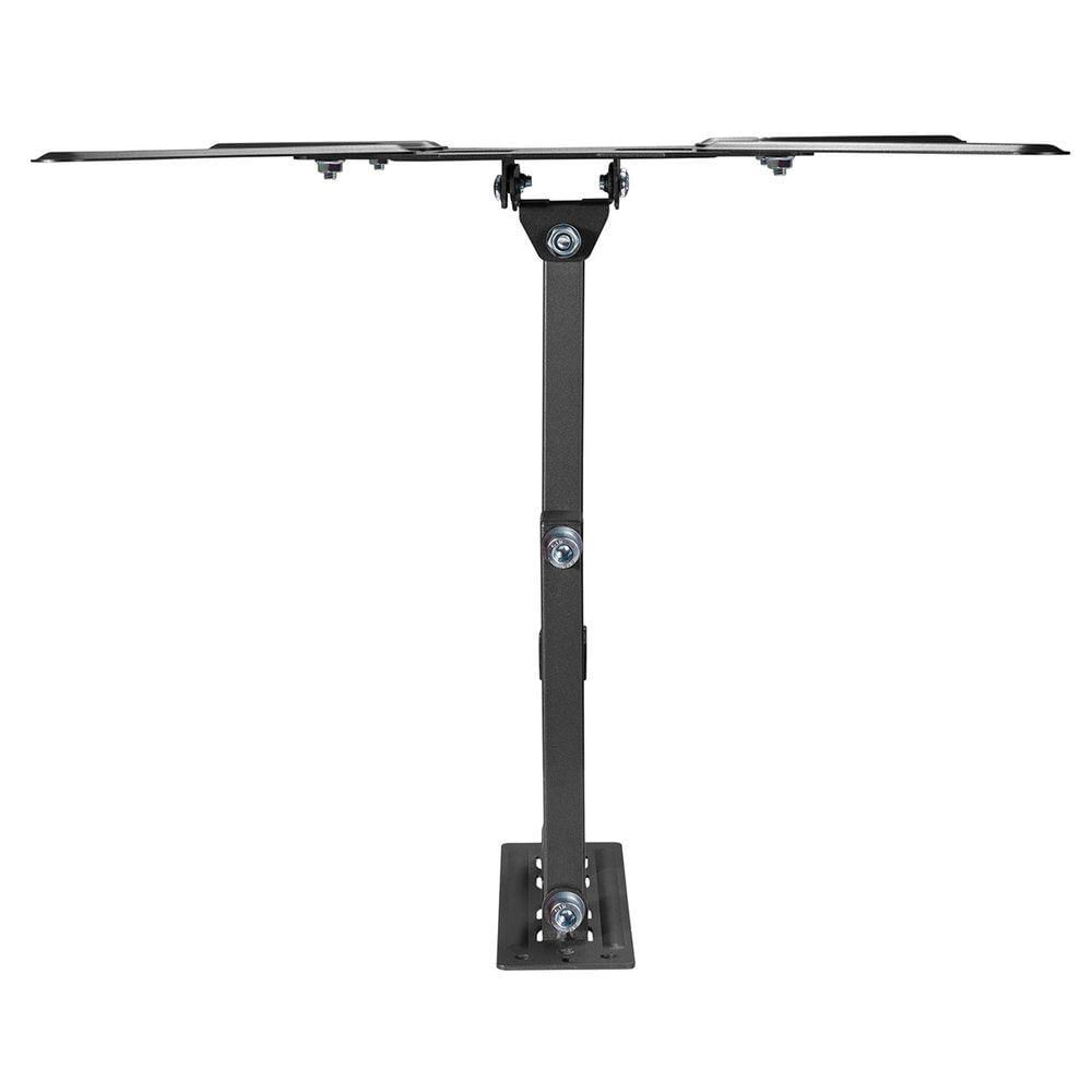 Suporte Articulado Para Tv Led-lcd-plasma De 23" A 55" Polegadas Com Inclinação - Sta-2355