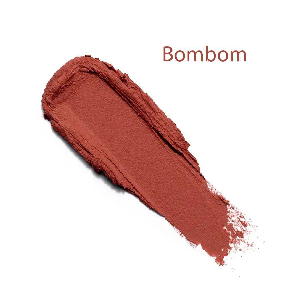 Payot Bombom - Batom Matte 3,6G - Cor Intensa