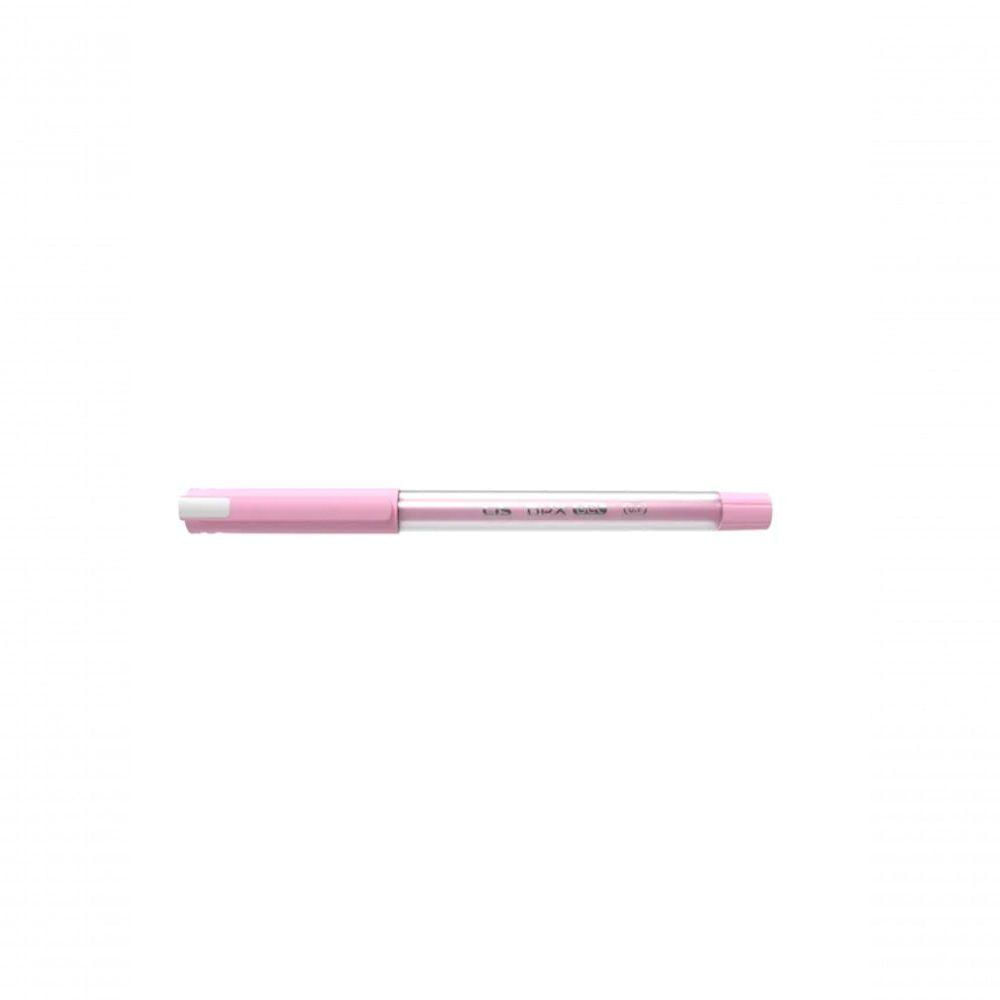 Caneta Gel Bpx Cis - 0.7-1.0mm Rosa