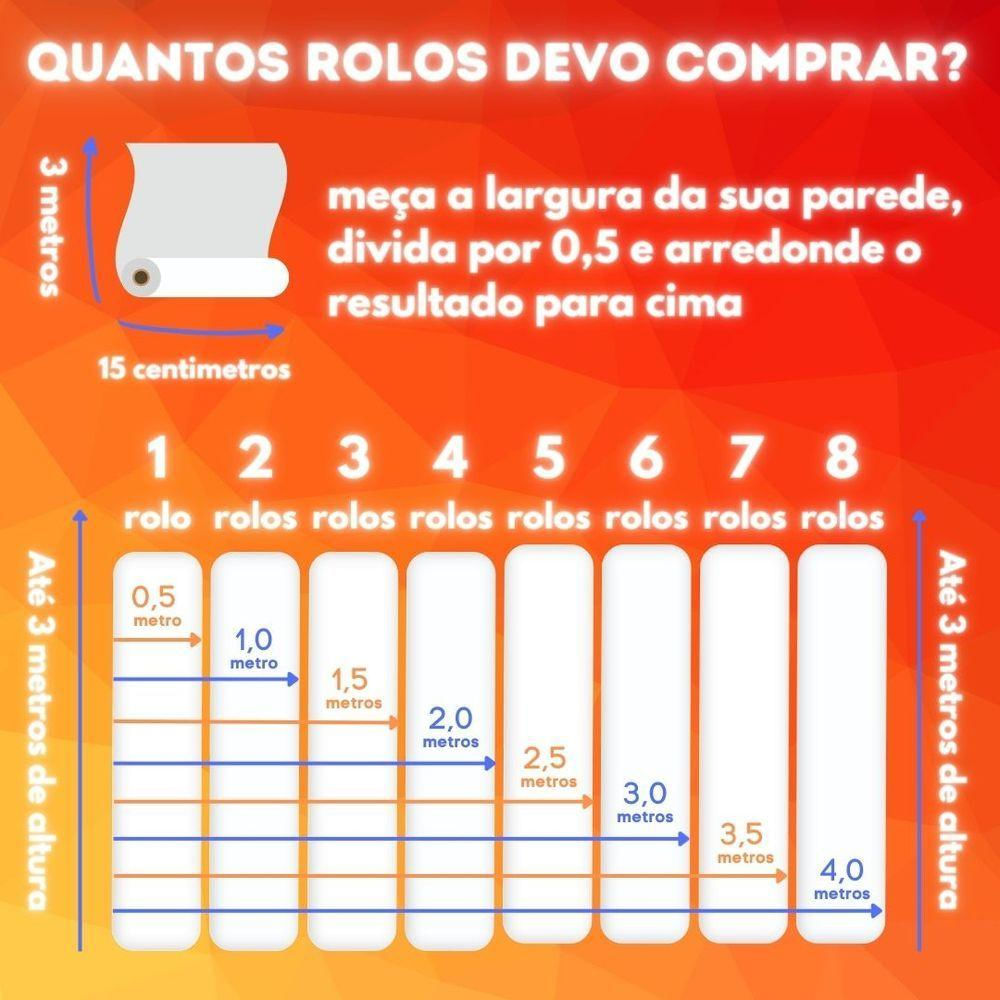 Papel De Parede Adesivo Ripado Madeira Lavável Cozinha 3m