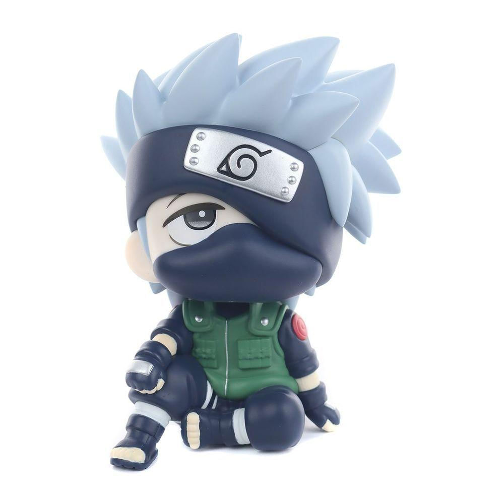 Figure Naruto - Hatake Kakashi - Look Up Series Ref.: 829772