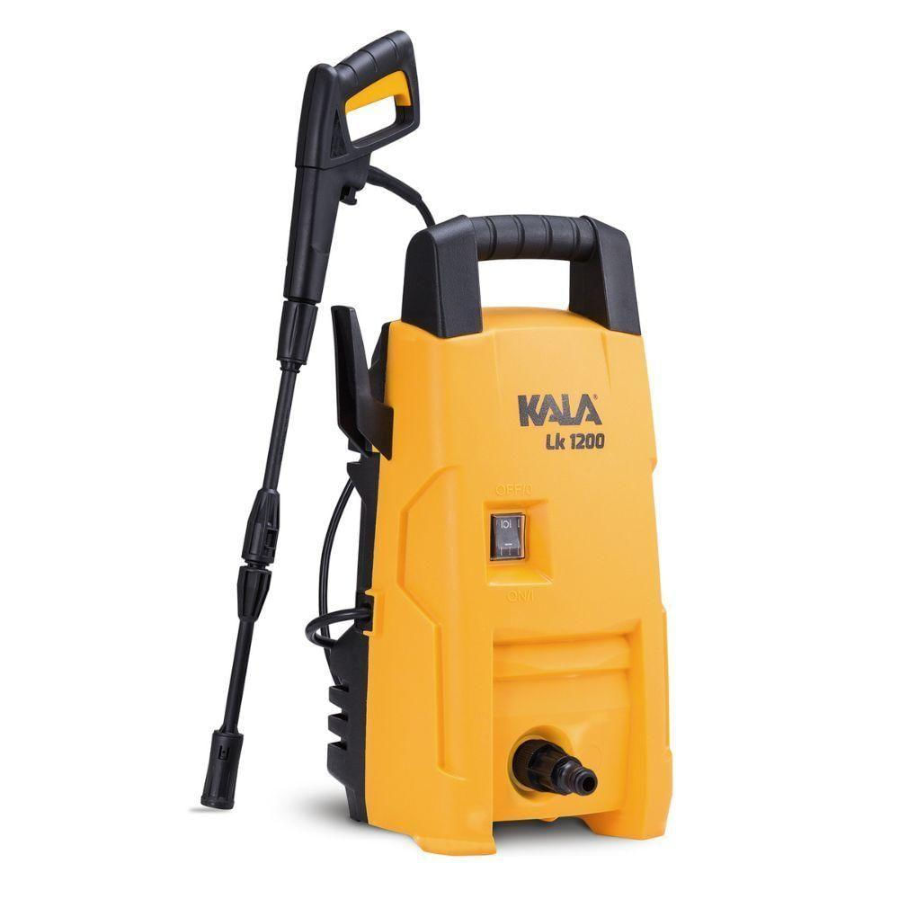 Lavadora Alta Pressão 1200w 1305lbs 220v Lk1305 Kala