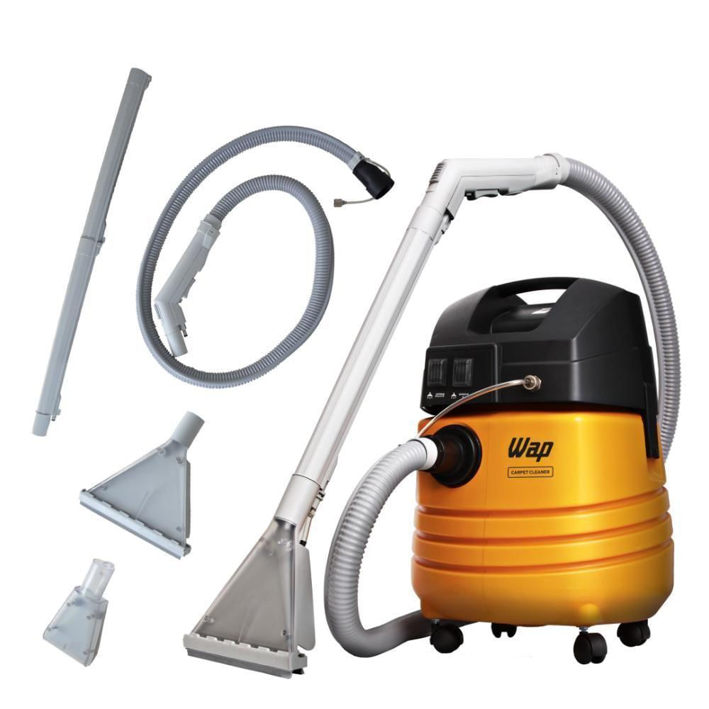 Extratora Wap Carpet Cleaner 25L 127v 110V