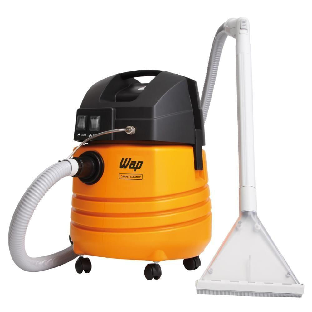 Extratora Wap Carpet Cleaner 25L 127v 110V