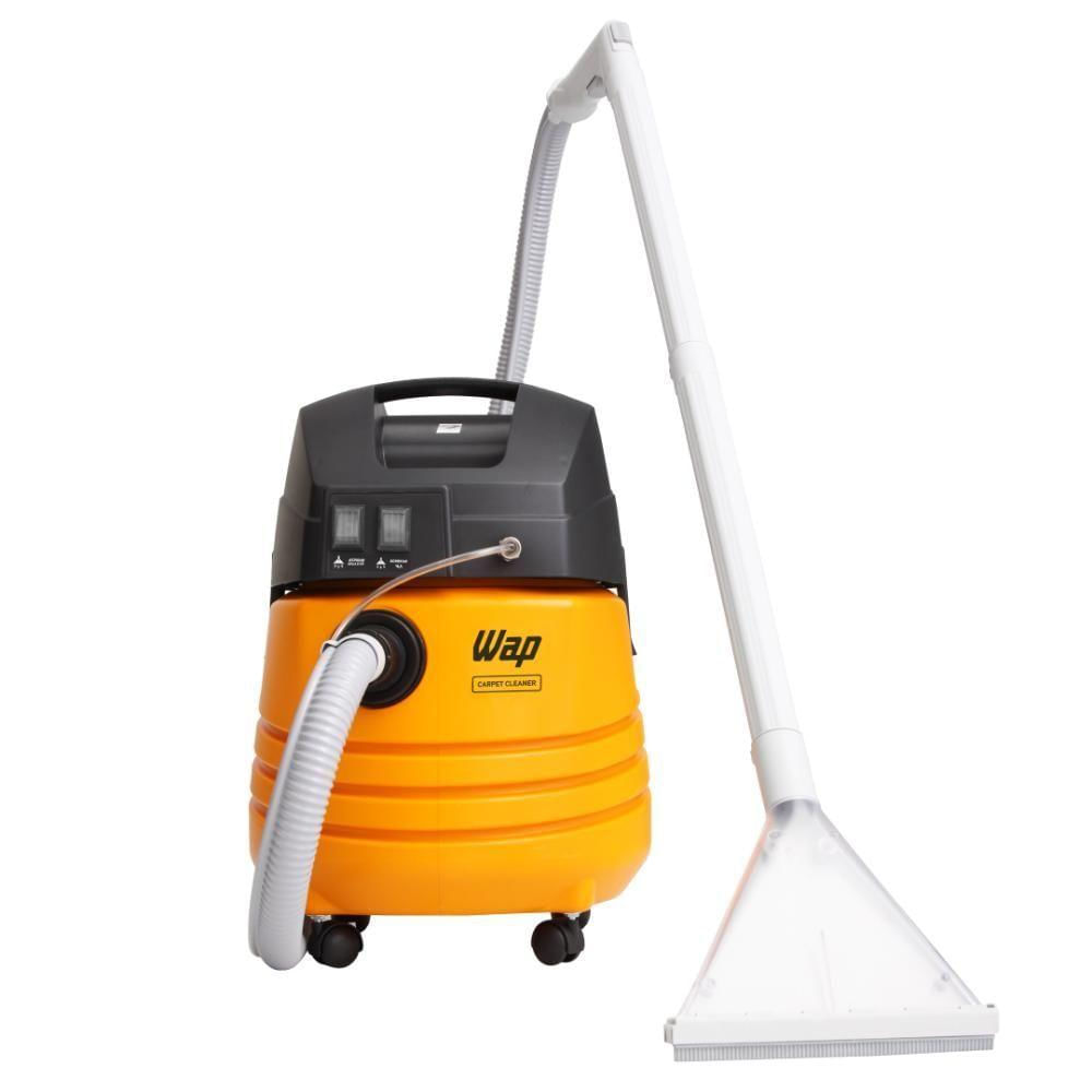 Extratora Wap Carpet Cleaner 25L 127v 110V