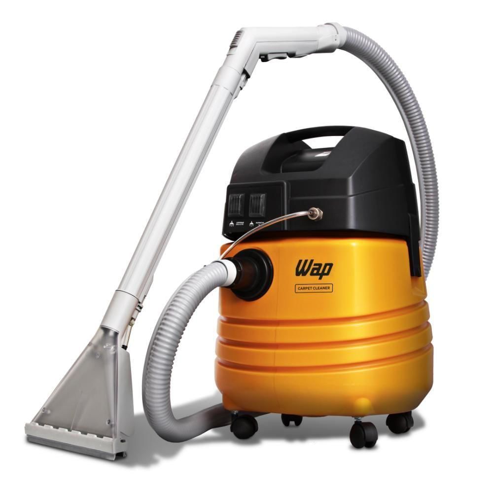 Extratora Wap Carpet Cleaner 25L 127v 110V