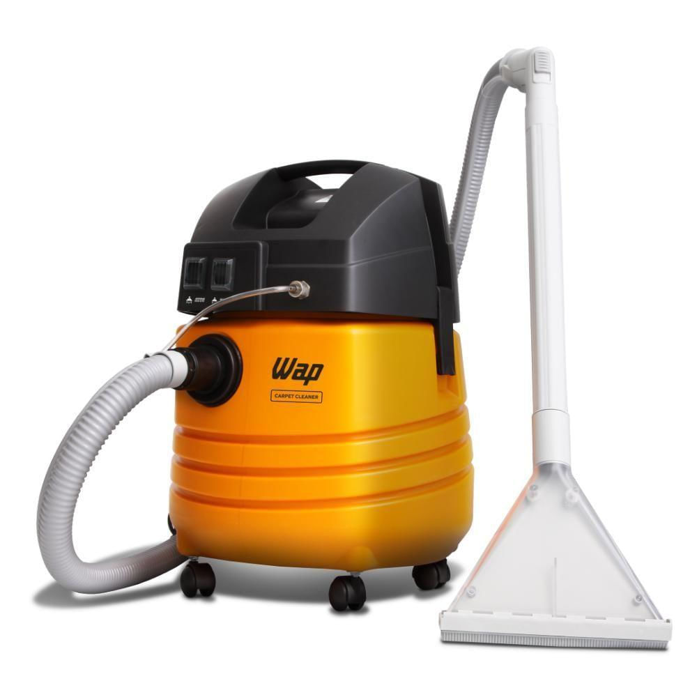 Extratora Wap Carpet Cleaner 25L 127v 110V