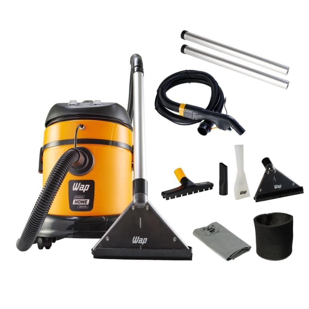 Extratora Wap Home Cleaner 127v 1600w