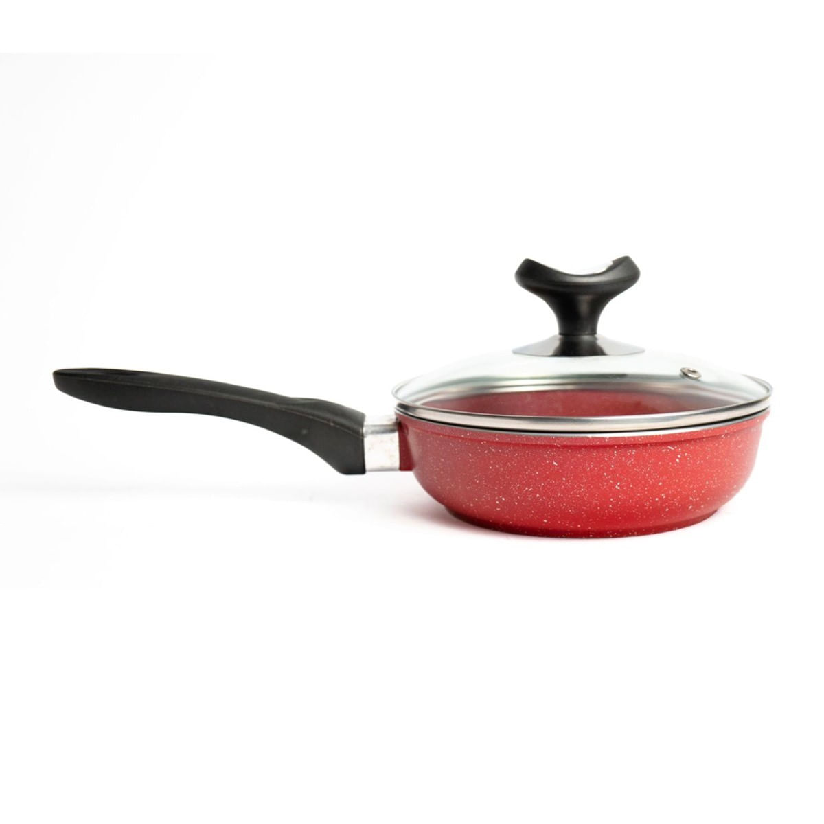 Frigideira Rubi Gourmet Teflon Antiaderente Javali CB 16cm