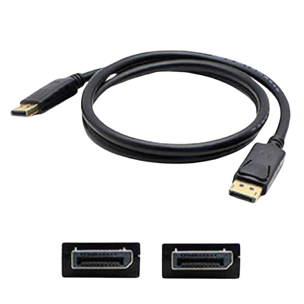 Js Tech Cabo Displayport 1.4A G-Sync 144Hz 1.8M Rf Blindado