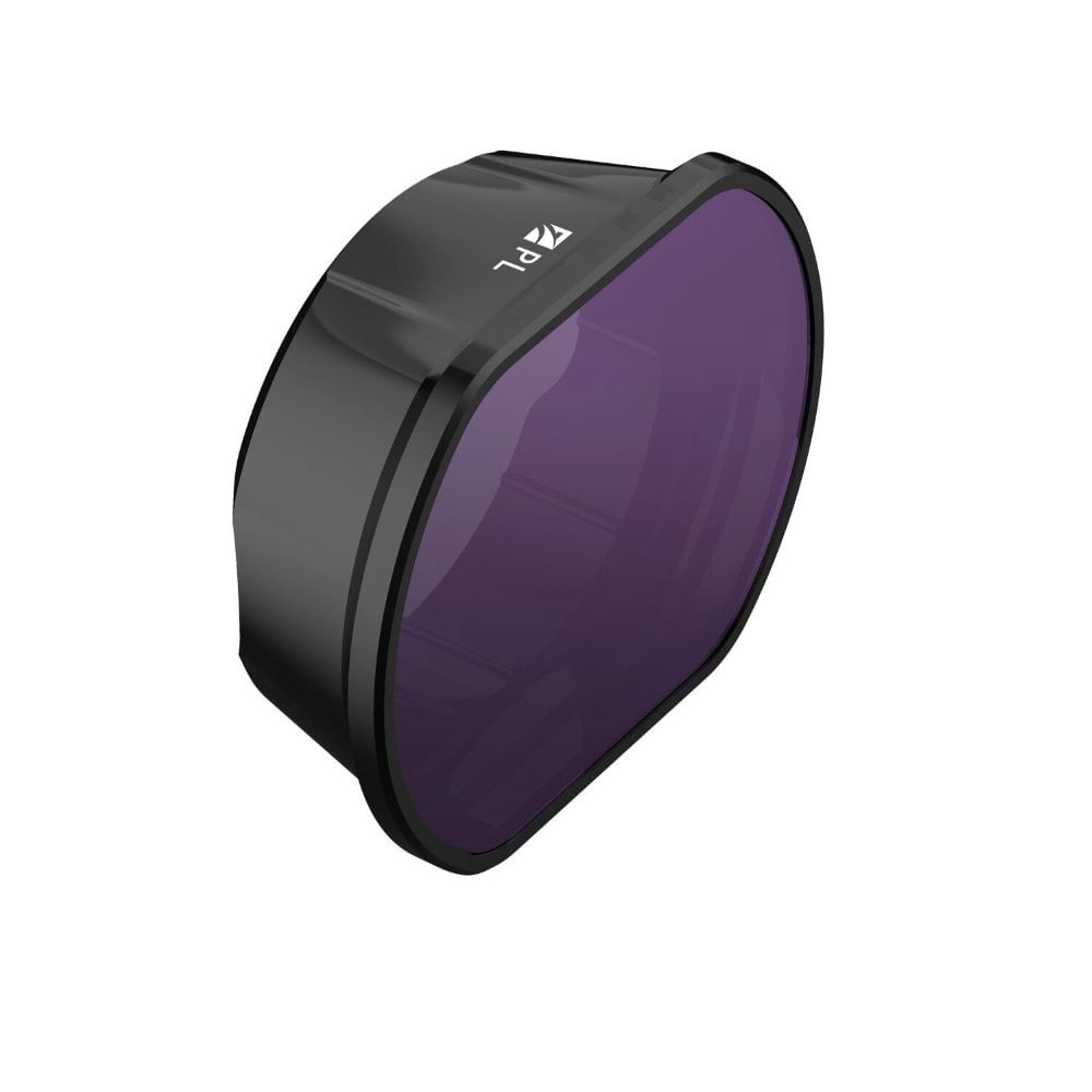 Filtro Polarizador PL para Drone DJI FPV - Freewell
