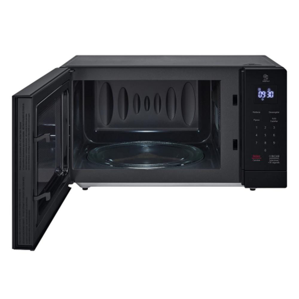 Micro-ondas Neochef 30l Lg Ms3033dsa Preto 220V