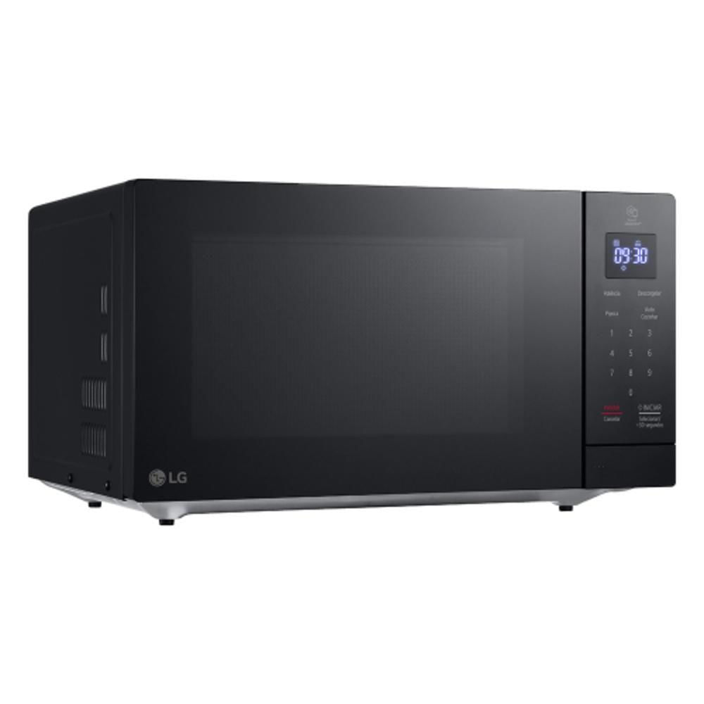 Micro-ondas Neochef 30l Lg Ms3033dsa Preto 220V