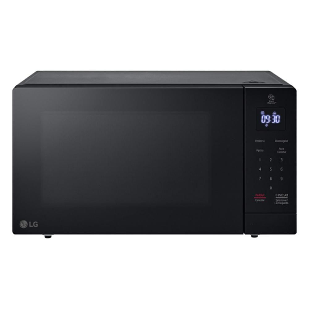 Micro-ondas Neochef 30l Lg Ms3033dsa Preto 220V