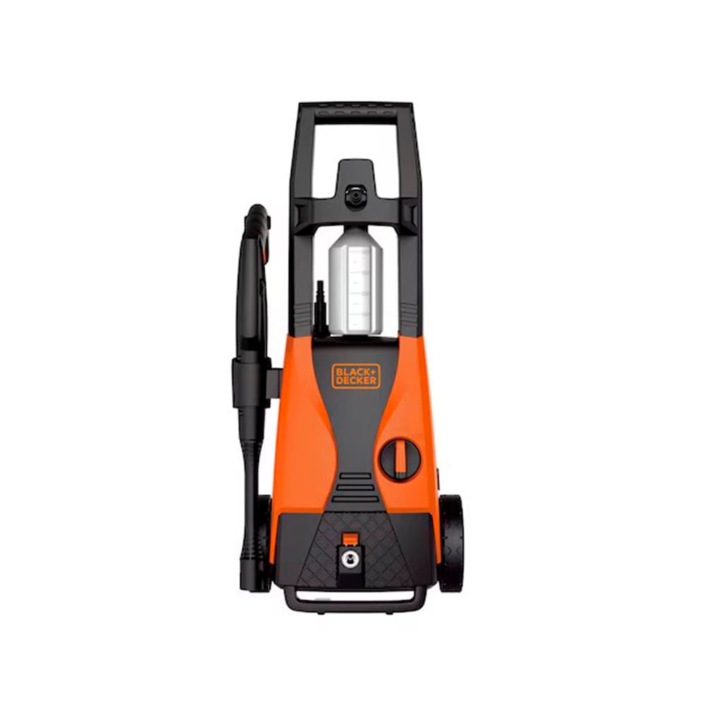 Lavadora Alta Pressão Black Decker 1400w PW1450TDL 127v